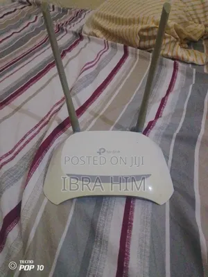 Wifi Router