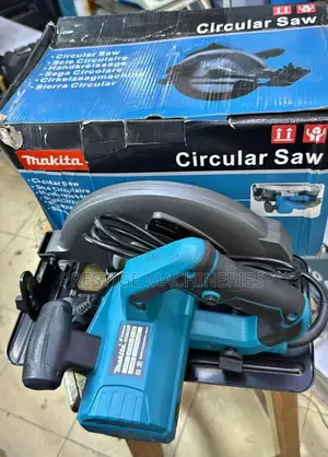 Makita Circular Saw 9" / Electric Makita Circular Saw Machine