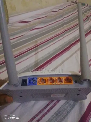 Wifi Router