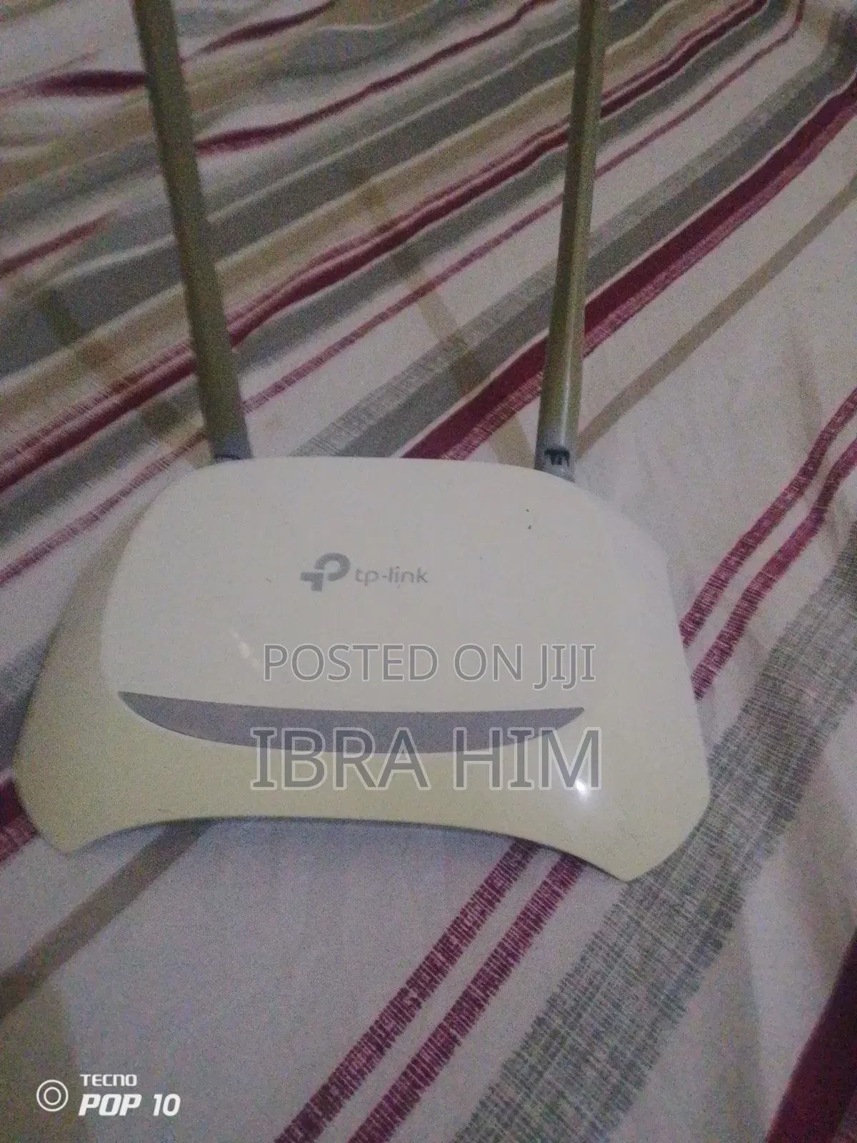 Wifi Router
