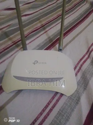 Wifi Router