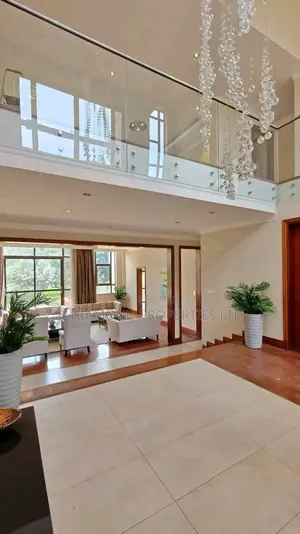 5bdrm Villa in Hardy for rent