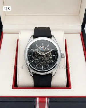Tommy Hilfiger Automatic Watch for Men
