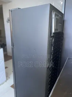 Samsung Double Door Fridge - 280L