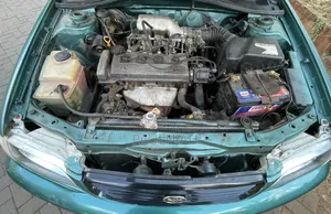 Toyota Corona Premio 1999