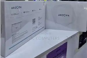 ARZOPA Z3FC 16.1'' 180Hz 2.5K Portable Gaming Monitor With HDR