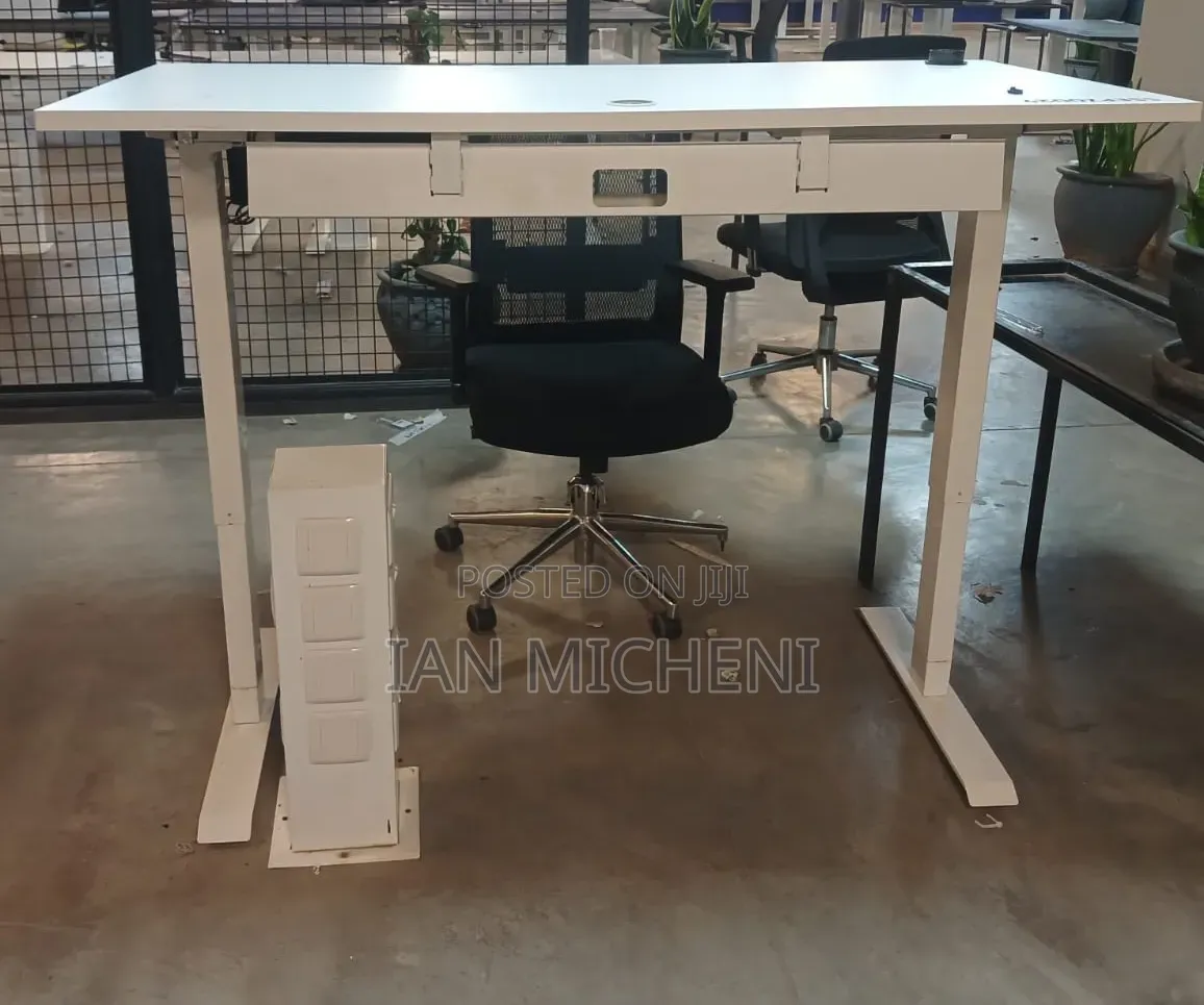 Adjustable Standing Desk