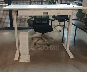 Adjustable Standing Desk