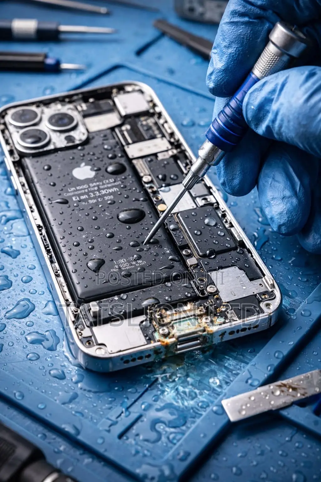 iPhone Repair