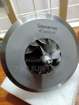 Nissan Navara 2.5L Turbo Cartridge