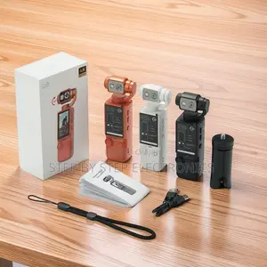 Feature-Rich Q6,Q7,Q8 Rotating Video Recording Action Cameras