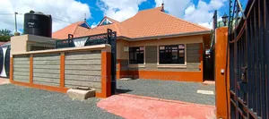 3bdrm Bungalow in Ruiru Kimbo for sale
