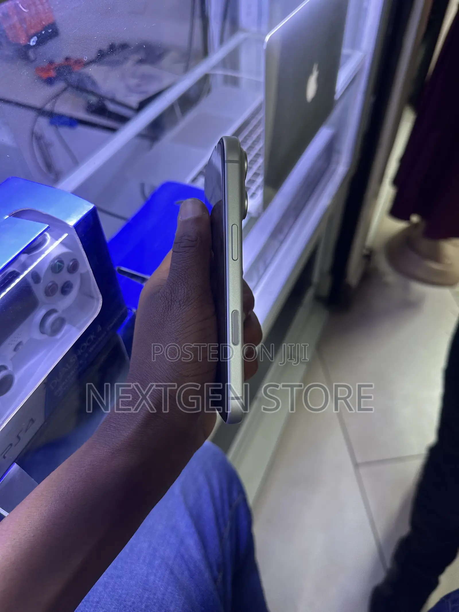 Apple iPhone 17 Pro Max 256 GB White