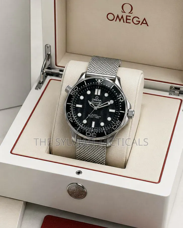 Omega for Men