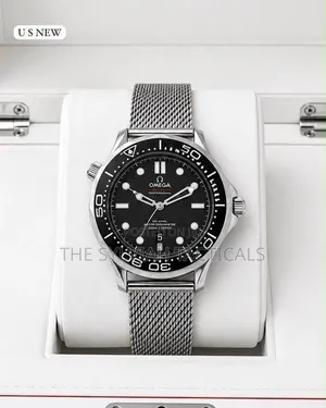 Omega for Men