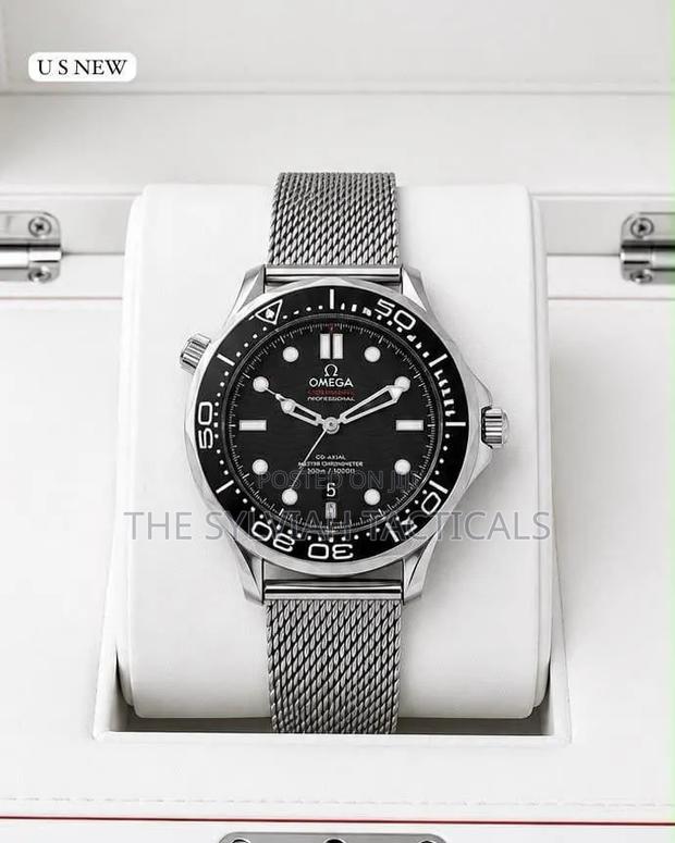 Omega for Men - thumbnail 2