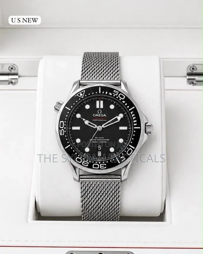 Omega for Men