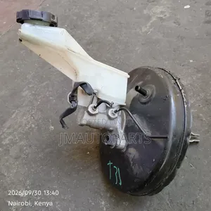 Brake Booster Nissan X Trail Nt31