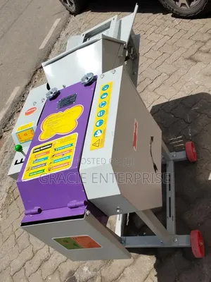 High Speed Chopper Suppliers