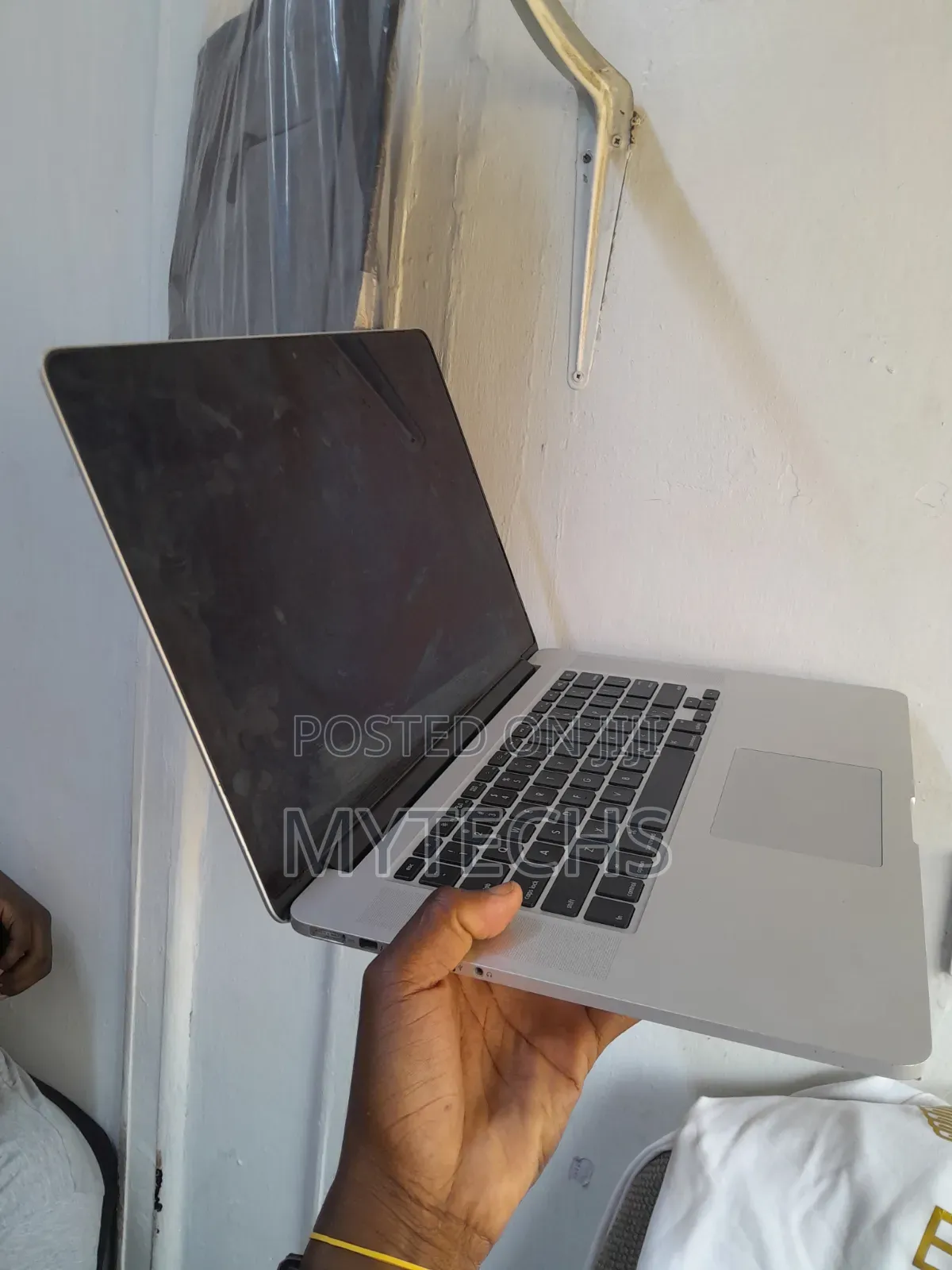 Laptop Apple MacBook 2014 8GB Intel Core i7 SSD 256GB