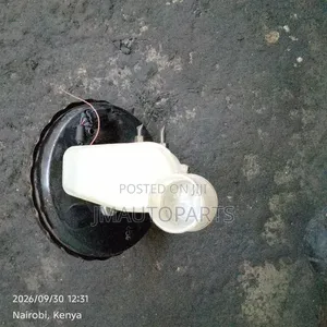 Brake Booster Diahstu Mira