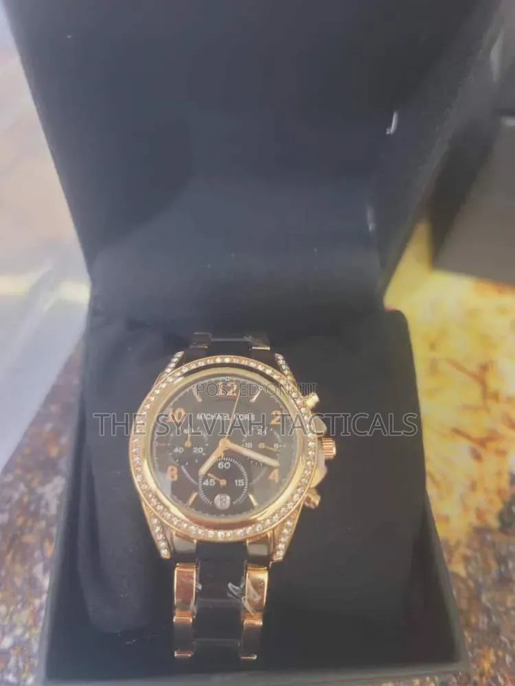Micheal Kors for Her