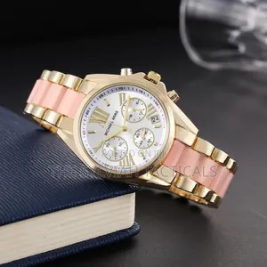 Micheal Kors for Her