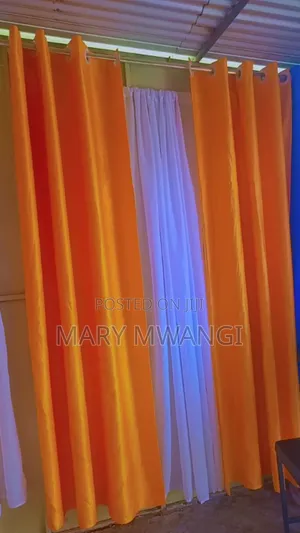 Curtain Shear