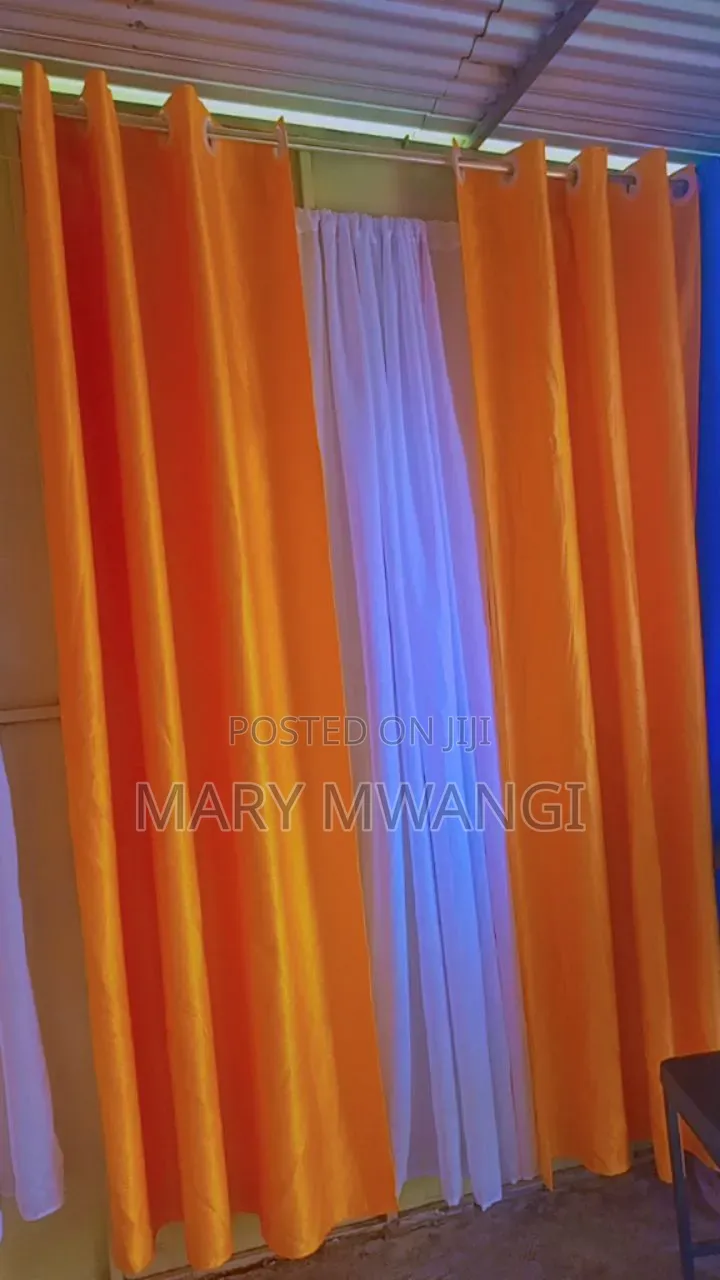 Curtain Shear