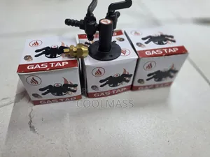 2way Gas Tap for School Lab Price in Kenya
