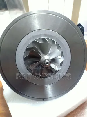 Mercedes Sprinter Turbo Cartridge