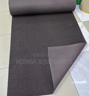 Spaghetti Carpet