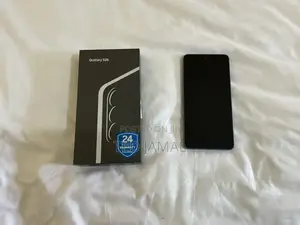 Samsung Galaxy s26 256 GB Purple