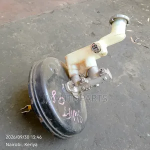 Brake Booster Suzuki Swift Old Model