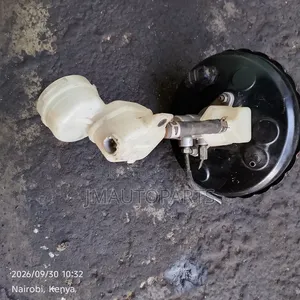 Brake Booster Toyota Passo Settle