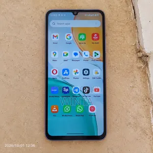 Honor Play10 64 GB Purple