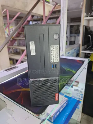 Desktop Computer Lenovo V530 8GB Intel Core i3 HDD 500GB
