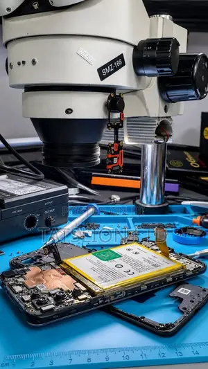 Phone Repair