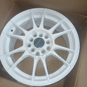 Rims for All Passenger Cars