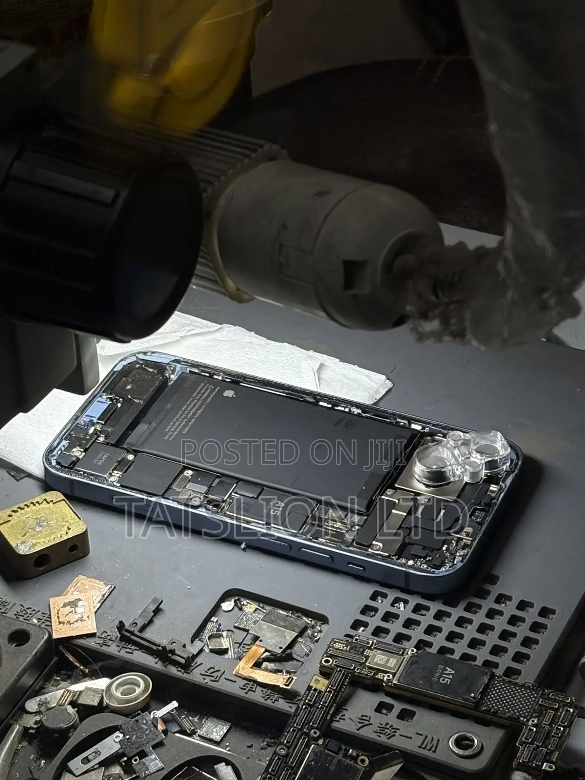 Phone Repair