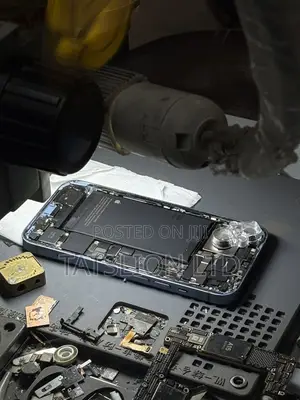 Phone Repair