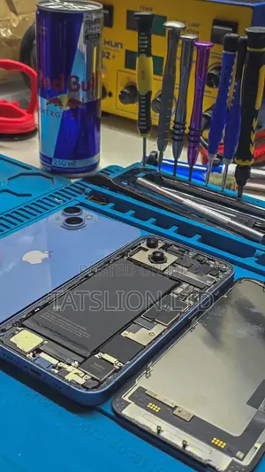 Phone Repair