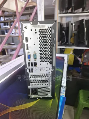 Desktop Computer Lenovo V530 8GB Intel Core i3 HDD 500GB