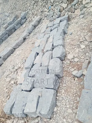 Stones for Construction