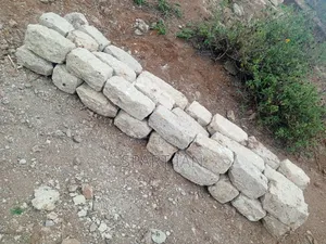 Stones for Construction