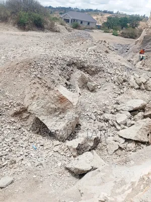 Stones for Construction