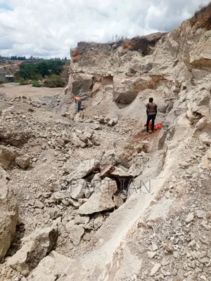 Stones for Construction