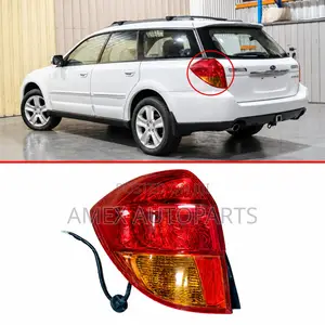 Tail Lamp Subaru Legacy Outback BPE 2005