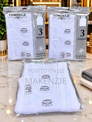 Men Undershirts