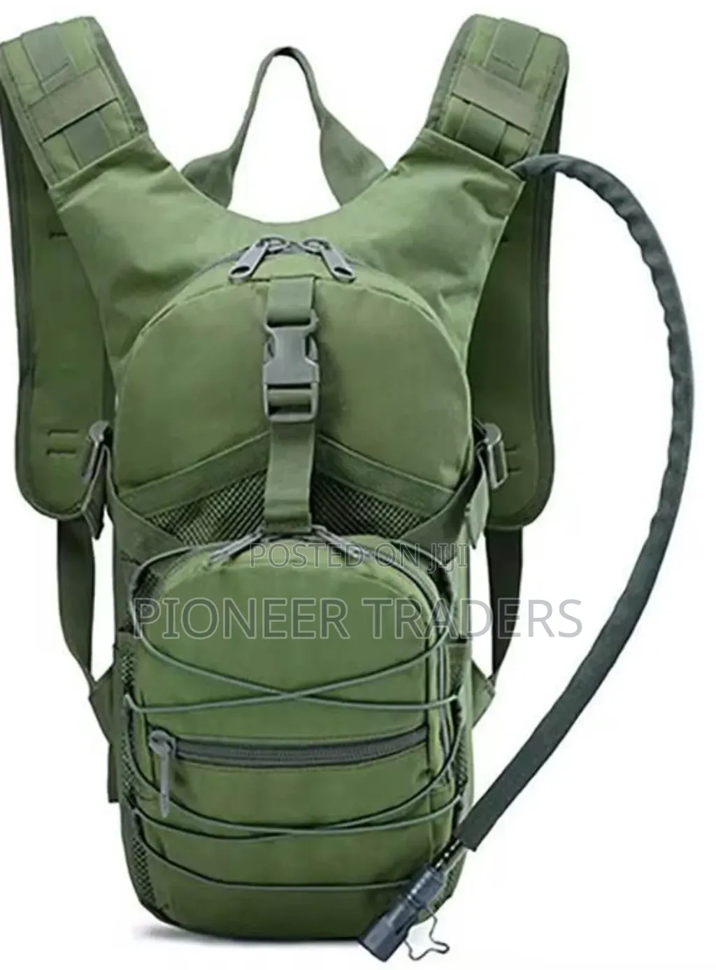 Tactical Hydration Camel Bag